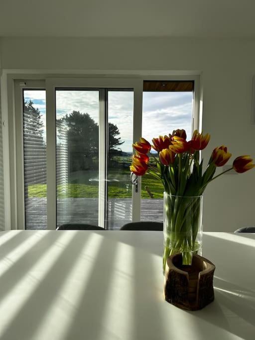 Lowern Llanddona Buitenkant foto